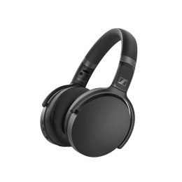 Słuchawki Sennheiser HD 450BT (bezprzewodowe, czarne) Sennheiser