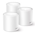 System mesh TP-LINK DECO X50(3-PACK) TP-LINK