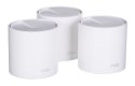 System mesh TP-LINK DECO X50(3-PACK) TP-LINK