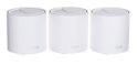 System mesh TP-LINK DECO X50(3-PACK) TP-LINK