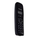 Telefon bezprzewodowy Panasonic KX-TG 1611 PDH Czarny Panasonic