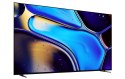 Telewizor Sony K-55XR80 OLED 55'' 4K Ultra HD 120Hz Google TV Dolby Atmos Srebrny Sony