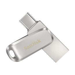 Ultra Dual Drive Luxe 128GB USB Type-C SanDisk