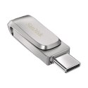 Ultra Dual Drive Luxe 128GB USB Type-C SanDisk