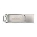 Ultra Dual Drive Luxe 128GB USB Type-C SanDisk