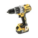 Wiertarko-wkrętarka udarowa akumulatorowa DeWalt XRP DCD996P2-QW DeWalt