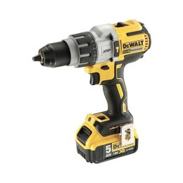 Wiertarko-wkrętarka udarowa akumulatorowa DeWalt XRP DCD996P2-QW DeWalt