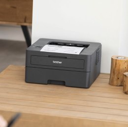 Drukarka laserowa Brother HL-L2400DW Mono 30PPM/64MB USB 1200DPI WLAN Brother