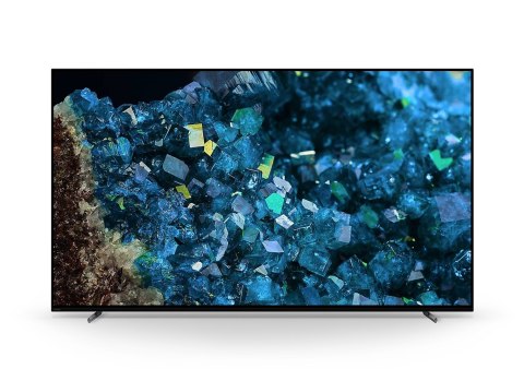 Telewizor Sony BRAVIA XR-55A80L OLED 55'' 4K Ultra HD 120Hz Google TV Dolby Atmos Czarny Sony