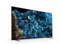 Telewizor Sony BRAVIA XR-55A80L OLED 55'' 4K Ultra HD 120Hz Google TV Dolby Atmos Czarny Sony