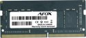 AFOX SO-DIMM DDR4 16GB 2666MHZ AFSD416FH1P AFOX