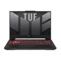 ASUS TUF Gaming A15 FA507NV-LP023 Ryzen 7 7735HS 15.6"FHD 144Hz Value IPS-level 250nits AG 16GB DDR5 SSD512 GeForce RTX 4060 8GB ASUS