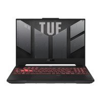 ASUS TUF Gaming A15 FA507NV-LP023 Ryzen 7 7735HS 15.6"FHD 144Hz Value IPS-level 250nits AG 16GB DDR5 SSD512 GeForce RTX 4060 8GB ASUS