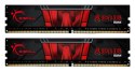 G.SKILL DDR4 AEGIS DDR4 2X8GB 3200MHZ CL16 F4-3200C16D-16GIS G.SKILL