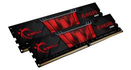 G.SKILL DDR4 AEGIS DDR4 2X8GB 3200MHZ CL16 F4-3200C16D-16GIS G.SKILL