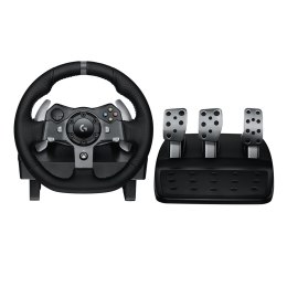 Kierownica Logitech G920 Driving Force 941-000123 (PC, Xbox One) Logitech