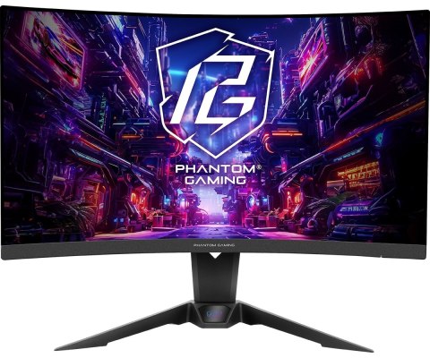 Monitor ASROCK 27" PG27QRT2A Asrock