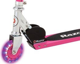 RAZOR-hulajnoga S spark PINK Razor