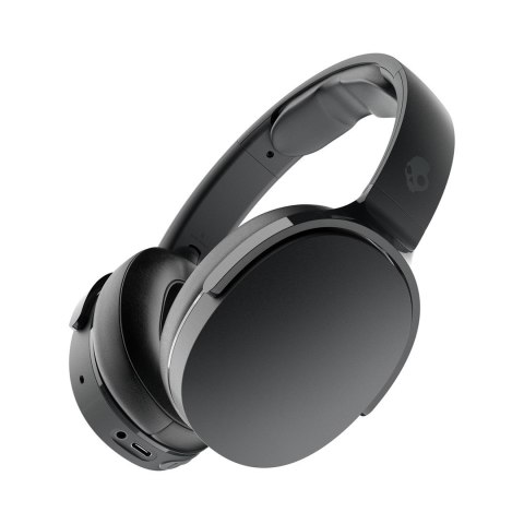 Słuchawki Skullcandy Hesh Evo Wireless True Black Skullcandy