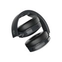 Słuchawki Skullcandy Hesh Evo Wireless True Black Skullcandy