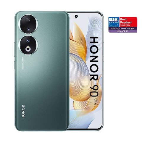 Smartfon Honor 90 5G 12/512GB Zielony Honor