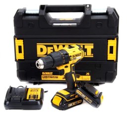 Wiertarko Wkrętarka UDAR Aku 18V DCD778D2T DEWALT DeWalt