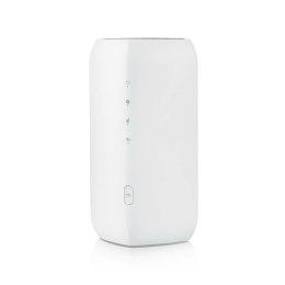 Zyxel 4G LTE-A Indoor Router FWA505, Standalone/Nebula with 1 year Nebula Pro License, 5G, AX1800 WiFi, 1 x GB LAN ZyXEL