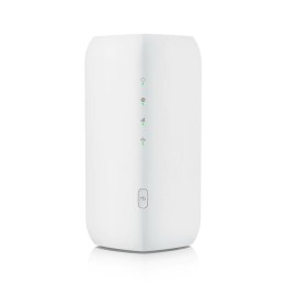 Zyxel 4G LTE-A Indoor Router FWA505, Standalone/Nebula with 1 year Nebula Pro License, 5G, AX1800 WiFi, 1 x GB LAN ZyXEL