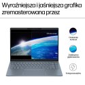 HP Pavilion14-ew1007nn Ultra 5 125H 14,0"2.8K OLED 400nits 120Hz 16GB DDR5 SSD512 Intel Arc 5MP Win11 2Y Natural Silver Hewlett-Packard