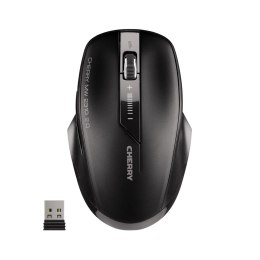 CHERRY MW 2310 2.0 WIRELESS/MOUSE USB BLACK Cherry