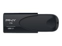 PNY Attaché 4 pamięć USB 1 TB USB Typu-A 3.2 Gen 1 (3.1 Gen 1) Czarny PNY Technologies