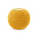 Apple HomePod mini Yellow Apple