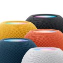 Apple HomePod mini Yellow Apple