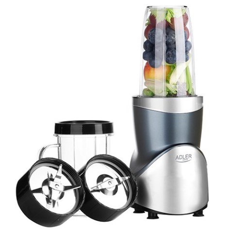 Blender - Zestaw do Smoothie Adler Adler Adler