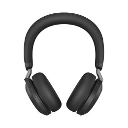 Jabra 27599-999-989 słuchawki/zestaw słuchawkowy Bezprzewodowy Opaska na głowę Biuro/centrum telefoniczne Bluetooth Podstawka do Jabra