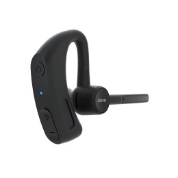 Jabra 5101-119 słuchawki/zestaw słuchawkowy Bezprzewodowy Opaska na szyję Car/Home office Bluetooth Czarny Jabra