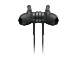 Lenovo 4XD1B65028 słuchawki/zestaw słuchawkowy Przewodowy i Bezprzewodowy Douszny Połączenia/muzyka Micro-USB Bluetooth Czarny Lenovo