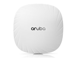 Aruba AP-505 (RW) 1774 Mbit/s Biały Obsługa PoE High Peak