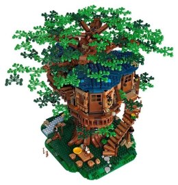 LEGO Ideas 21318 Domek Na Drzewie Lego