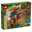 LEGO Ideas 21318 Domek Na Drzewie Lego