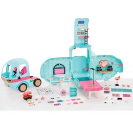 LOL Suprise GLAM N' GO Camper 502500 MGA