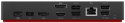 Lenovo ThinkPad Universal Thunderbolt 4 Smart Dock Przewodowa Czarny Lenovo