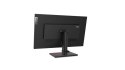 Lenovo ThinkVision T27q-20 monitor komputerowy 68,6 cm (27") 2560 x 1440 px Quad HD LCD Czarny Lenovo