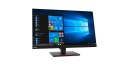 Lenovo ThinkVision T27q-20 monitor komputerowy 68,6 cm (27") 2560 x 1440 px Quad HD LCD Czarny Lenovo