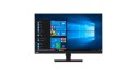 Lenovo ThinkVision T27q-20 monitor komputerowy 68,6 cm (27") 2560 x 1440 px Quad HD LCD Czarny Lenovo