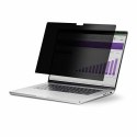 StarTech.com 133MF-PRIVACY-SCREEN filtr do ekranu 33,8 cm (13.3") Laptop Bezramkowy filtr prywatności na wyswietlacz 3M