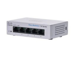 Switch Cisco CBS110-5T-D-EU Cisco