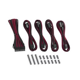 Cablemod CM-CAB-CKIT-N88KKR-R wewnętrzny kabel zasilający 0,45 m Cablemod