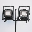 LAMPA BUDOWLANA 14,4/18V/230V LED DML805 MAKITA MAKITA