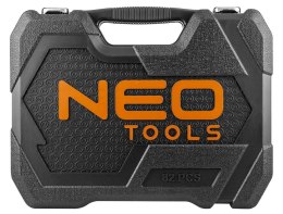 NEO tools 10-059 gniazdko/zestaw gniazdek NEO TOOLS